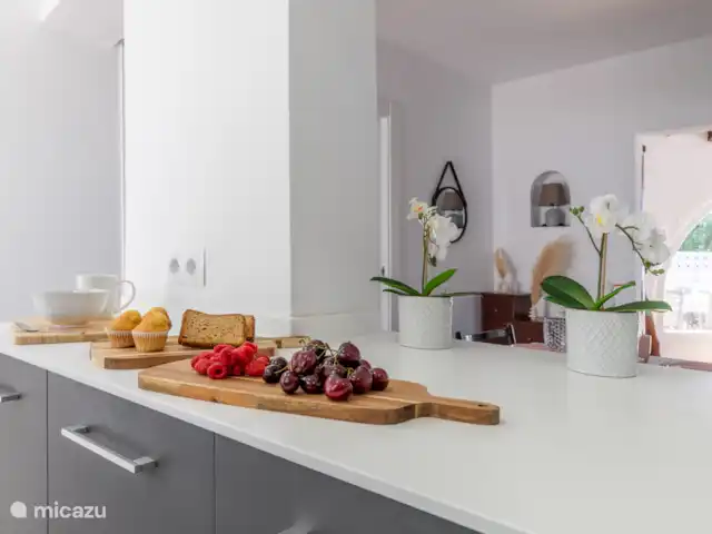 Keuken
